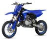 Stock image of 2027 Yamaha  Yamaha YZ65 product
