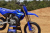 Stock image of 2027 Yamaha  Yamaha YZ85 product