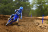 Stock image of 2027 Yamaha  Yamaha YZ85 product