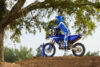 Stock image of 2027 Yamaha  Yamaha YZ85 product