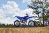 Stock image of 2027 Yamaha  Yamaha YZ85LW product