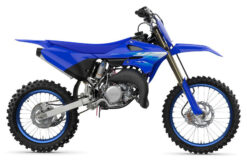 2027 Yamaha  Yamaha YZ85LW