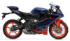 Stock image of 2027 Yamaha  Yamaha YZF R9 product