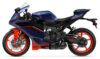 Stock image of 2027 Yamaha  Yamaha YZF R9 product
