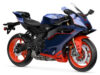 Stock image of 2027 Yamaha  Yamaha YZF R9 product