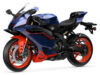Stock image of 2027 Yamaha  Yamaha YZF R9 product