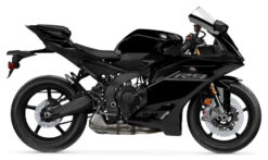 2027 Yamaha  Yamaha YZF R9