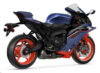 Stock image of 2027 Yamaha  Yamaha YZF R9 product