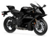 Stock image of 2027 Yamaha  Yamaha YZF R9 product