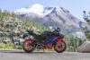 Stock image of 2027 Yamaha  Yamaha YZF R9 product