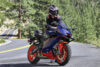 Stock image of 2027 Yamaha  Yamaha YZF R9 product