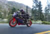 Stock image of 2027 Yamaha  Yamaha YZF R9 product