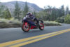 Stock image of 2027 Yamaha  Yamaha YZF R9 product