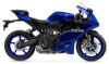 Stock image of 2027 Yamaha  Yamaha YZF R9 product