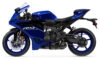 Stock image of 2027 Yamaha  Yamaha YZF R9 product