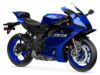Stock image of 2027 Yamaha  Yamaha YZF R9 product