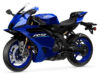 Stock image of 2027 Yamaha  Yamaha YZF R9 product