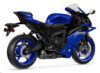 Stock image of 2027 Yamaha  Yamaha YZF R9 product