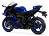 Stock image of 2027 Yamaha  Yamaha YZF R9 product
