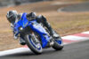 Stock image of 2027 Yamaha  Yamaha YZF R9 product
