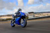 Stock image of 2027 Yamaha  Yamaha YZF R9 product