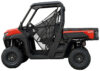 Stock image of 2026 BLP Moto  BLP Moto Titan product