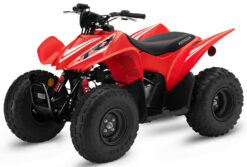 Kid's ATVs