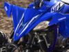 Stock image of 2026 Yamaha  YFZ450R Base product