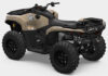 Stock image of 2027 Can-Am Outlander 2WD 500 product