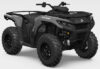 Stock image of 2027 Can-Am Outlander 500 product