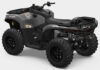 Stock image of 2027 Can-Am Outlander 500 product