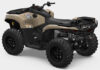 Stock image of 2027 Can-Am Outlander 500 product