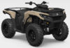 Stock image of 2027 Can-Am Outlander 700 product