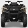 Stock image of 2027 Can-Am Outlander 700 product