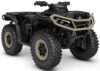 Stock image of 2027 Can-Am  Can Am Outlander Backcountry 1000R product