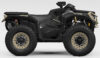 Stock image of 2027 Can-Am  Can Am Outlander Backcountry 1000R product