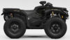 Stock image of 2027 Can-Am  Can Am Outlander Backcountry 1000R product