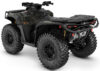 Stock image of 2027 Can-Am  Can Am Outlander Backcountry 1000R product