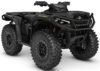 Stock image of 2027 Can-Am Outlander Backcountry 1000R with 10.25 in Touch Display product
