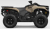 Stock image of 2027 Can-Am Outlander DPS 500 product
