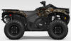 Stock image of 2027 Can-Am  Can Am Outlander DPS 700 product