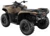 Stock image of 2027 Can-Am  Can Am Outlander DPS 700 product
