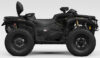 Stock image of 2027 Can-Am Outlander MAX Backcountry 1000R product