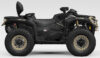 Stock image of 2027 Can-Am Outlander MAX Backcountry 1000R with 10.25 in Touch Display product