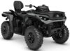 2027 Can-Am Outlander MAX DPS 1000