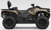 Stock image of 2027 Can-Am Outlander MAX DPS 700 product