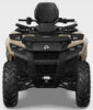 Stock image of 2027 Can-Am Outlander MAX DPS 700 product