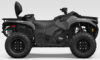 Stock image of 2027 Can-Am Outlander MAX DPS 700 product