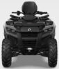 Stock image of 2027 Can-Am Outlander MAX DPS 700 product