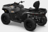 Stock image of 2027 Can-Am Outlander MAX DPS 700 product